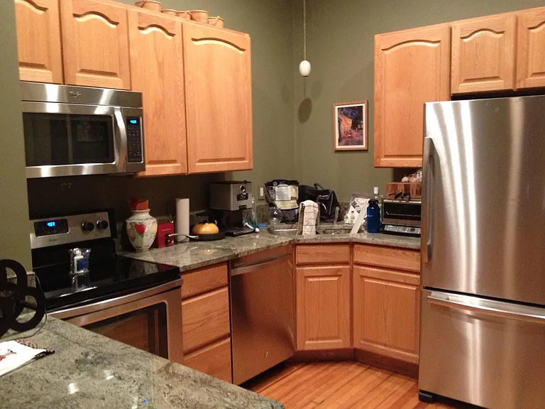 1364 N Downing St #2 — Photo 9