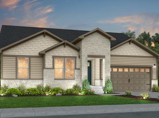 15594 Native Willow Dr, Monument, CO 80132