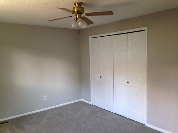 Main Floor Bedroom 1