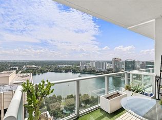 150 E ROBINSON STREET #2005, ORLANDO, FL 32801