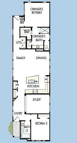 2nd image of 417 Swaying Pines Ln