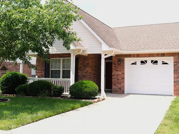 1321 Crofton Park Dr, Columbia, TN 38401