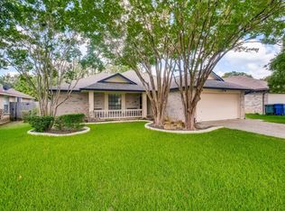 607 Battlecreek Ln, Leander, TX 78641