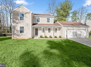 9344 Spring Water Path, Jessup, MD