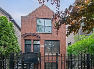 1747 N Wolcott Ave #1, Chicago, IL 60622