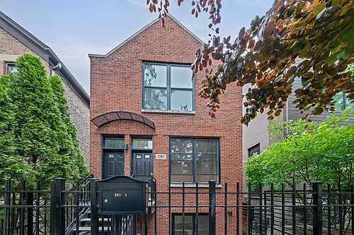 1747 N Wolcott Ave #1 Photo 1