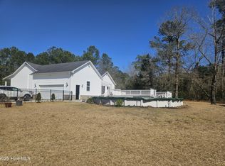 742 Big Branch Road Ext, Delco, NC 28436