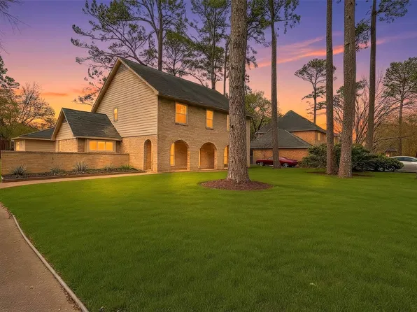 17106 Spring Creek Forest Dr, Spring, TX 77379