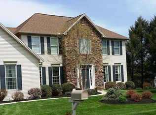 1 Woburn Abbey Ave, Camp Hill, PA 17011