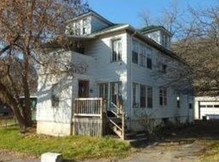 6 Franklin St, Binghamton, NY 13905