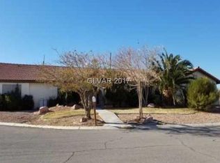 465 E Robindale Rd, Las Vegas, NV 89123