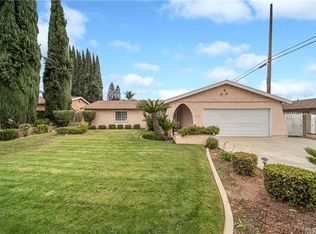 11893 Vista Ave, Chino, CA 91710