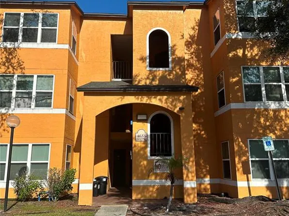 4658 Commander Dr APT 834, Orlando, FL 32822