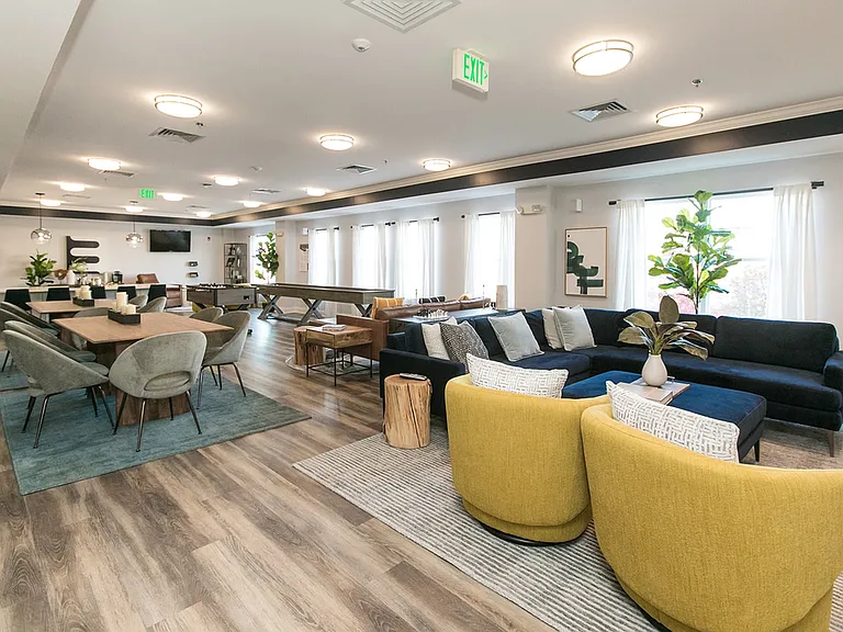 Clubhouse