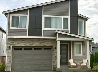 2516 179th Pl NE, Marysville, WA