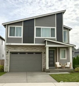 2516 179th Place NE, Marysville, WA, 98271