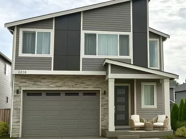 2516 179th Place NE, Marysville, WA 98271