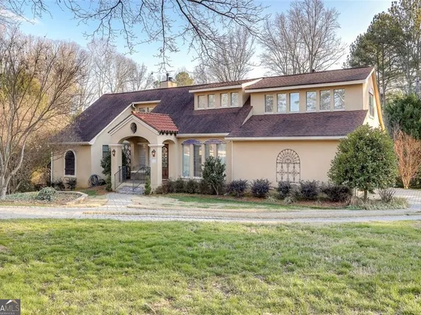 4474 Cove Island Dr, Marietta, GA 30067
