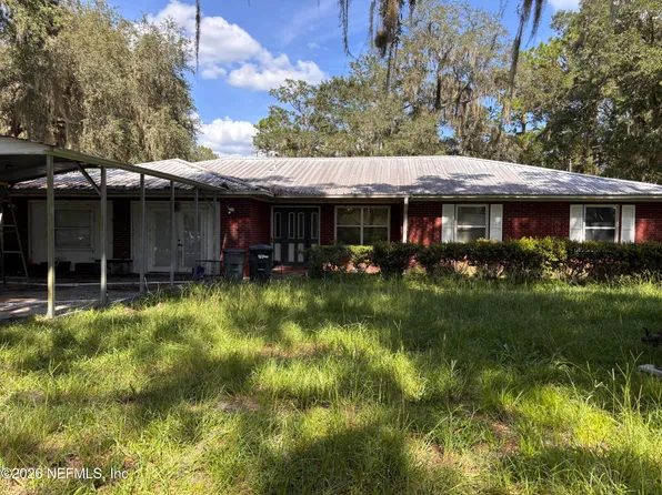 4505 NE CR 219A, Melrose, FL 32666