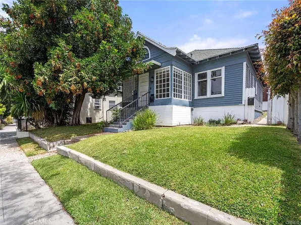 757 N Loma Vista Dr, Long Beach, CA 90813