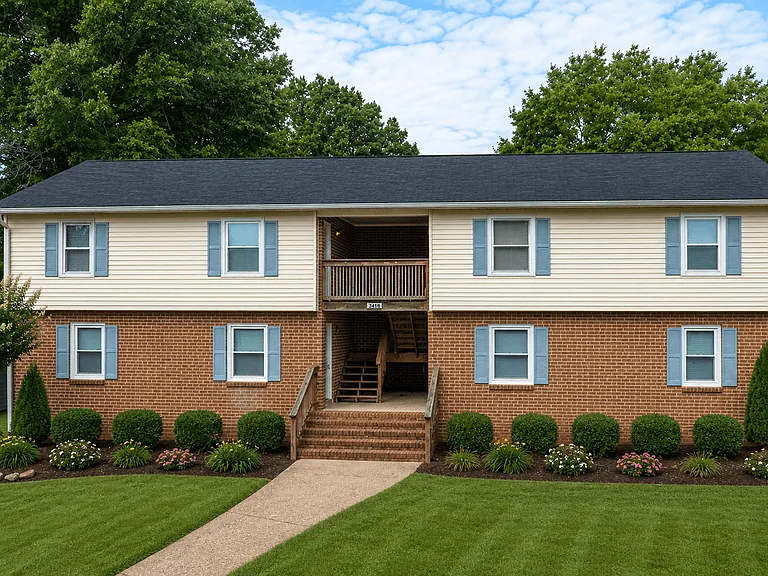 Trails Corner Apartments — Photo 10