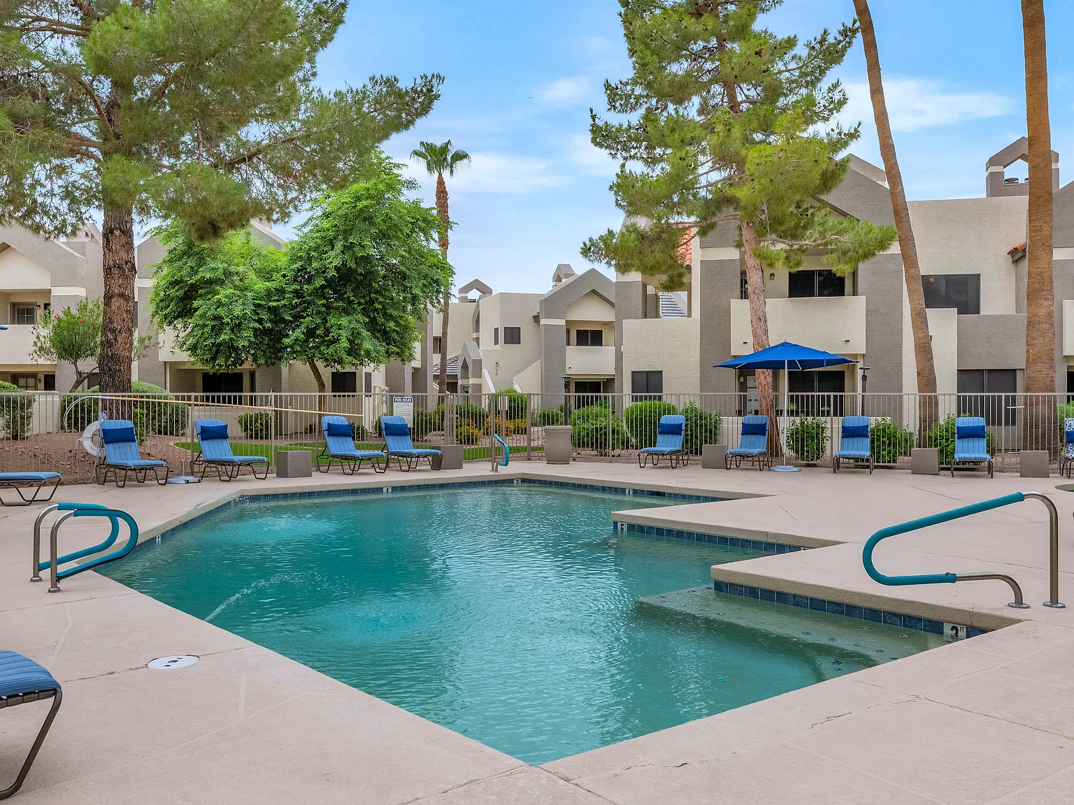 Morningside at Scottsdale Ranch — Photo 2