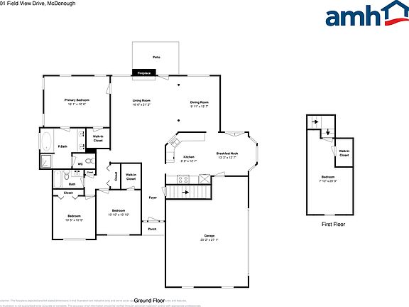 2nd image of this home