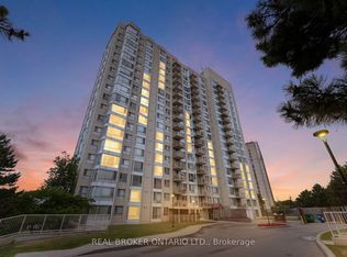 3077 Weston Rd #1809, Toronto, ON M9M3A1