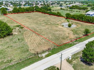Boaz Rd, Haslet, TX 76052