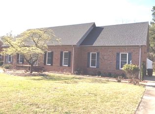 214 Brandon Ave, Tarboro, NC 27886