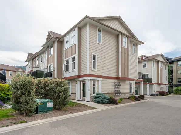 3363 Wilson St #128, Penticton, BC V2A 9G7