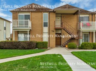 1306 S 200 W APT 26, Bountiful, UT 84010