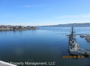 320 Washington Ave #C603, Bremerton, WA 98337
