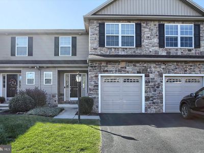2722 Bur Ct, Harrisburg, PA, 17112