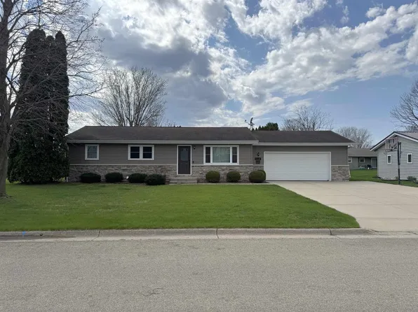 517 Washington Street, Monticello, WI 53570