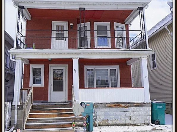 274 Cumberland Ave, Buffalo, NY 14220