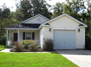 523 Beverly Dr, Summerville, SC 29485