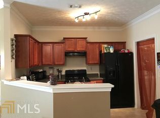 3820 Roses Trl, Fairburn, GA 30213