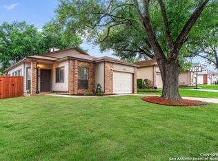 5878 Spring Grn, San Antonio, TX 78247