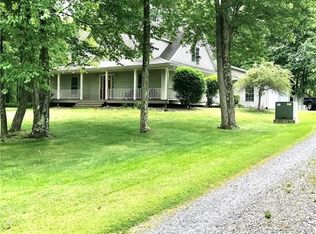 5430 Georgetown Rd, Franklin, PA 16323