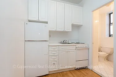 Rented by Copperwood Real Estate