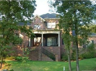 722 Tannahill Dr SE, Huntsville, AL 35802