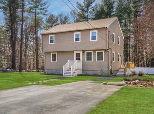 128 Greenwood St, Rockland, MA 02370
