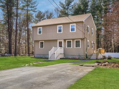128 Greenwood St, Rockland, MA, 02370