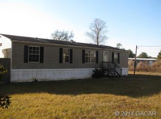 356 NE 280th Ave, Old Town, FL 32680