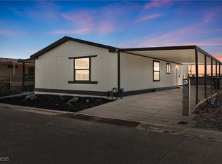 1661 Esquina St, Laughlin, NV 89029