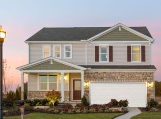 8689 Bobwhite Dr, Blacklick, OH 43004