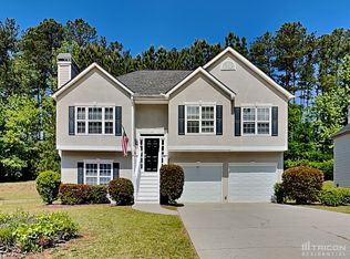 3100 Perch Dr SW, Marietta, GA 30008