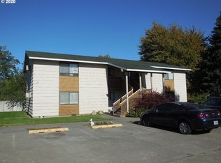 15 SE 18th Ave, Milton Freewater, OR 97862