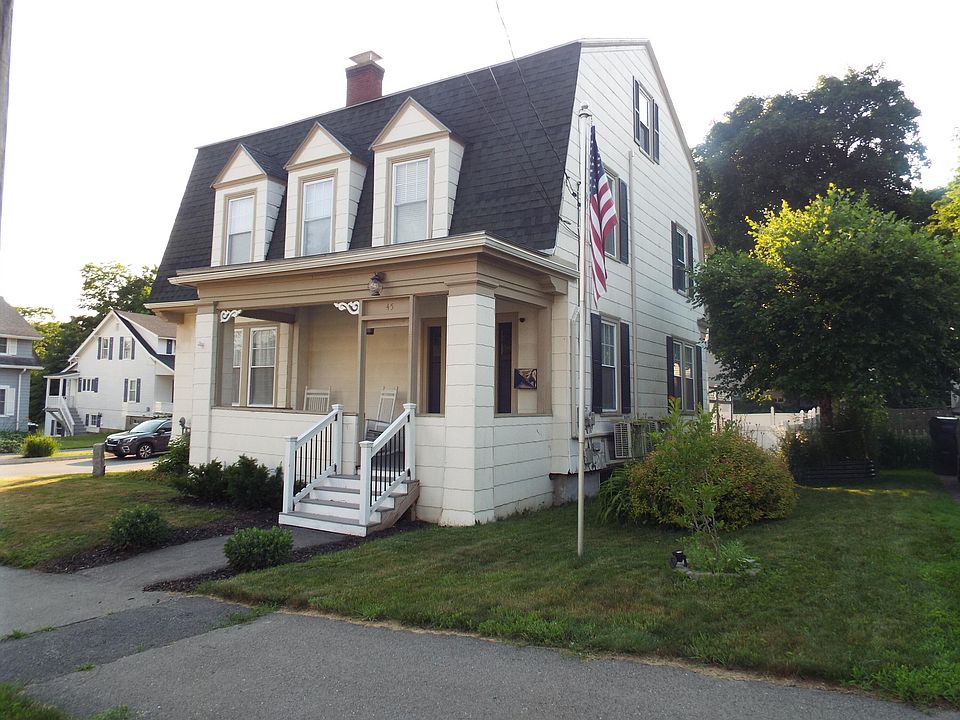 1st image of 45 6th Street